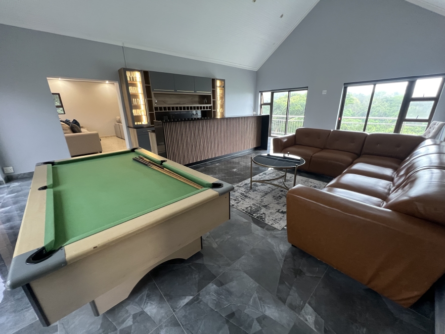 4 Bedroom Property for Sale in Bunkers Hill Eastern Cape